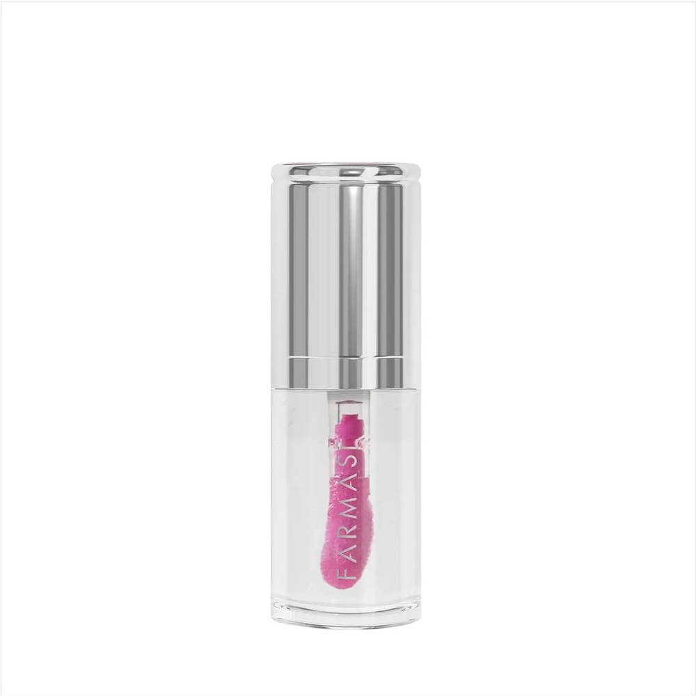 Farmasi Clear Lip Oil